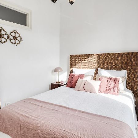 Lisbon Typical House Apartment Bagian luar foto