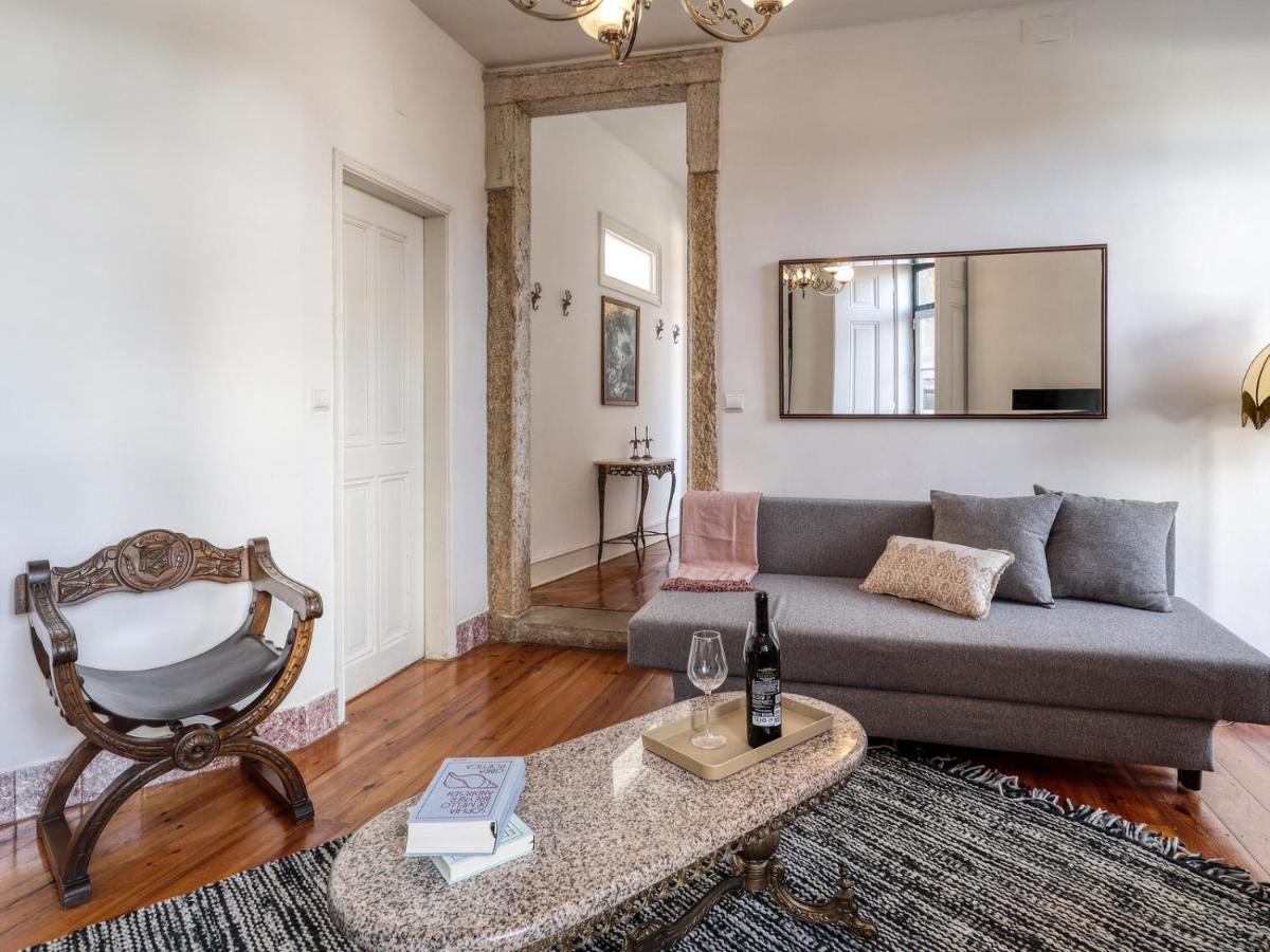 Lisbon Typical House Apartment Bagian luar foto